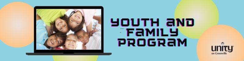 banner youth and family