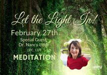 Feb 27th Meditation
