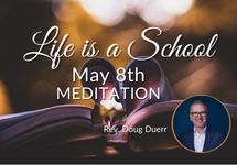 May 8 Meditation Mother's Day